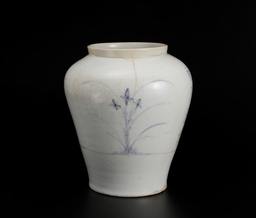 Museum李朝(ミュージアム李朝)