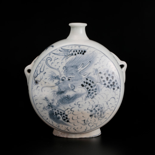 Museum李朝(ミュージアム李朝)